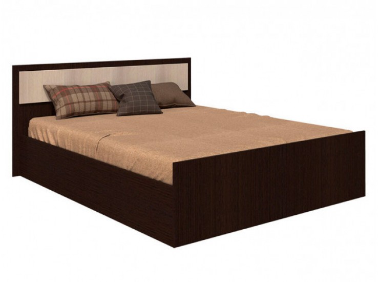 Кровать Фиеста 1,6 м