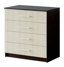 Комод Фиеста 850 венге / лоредо