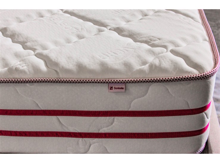 Матрасы Sante Roll Bliss х см (10216) Матрасы Sante Roll Bliss х см (10216)