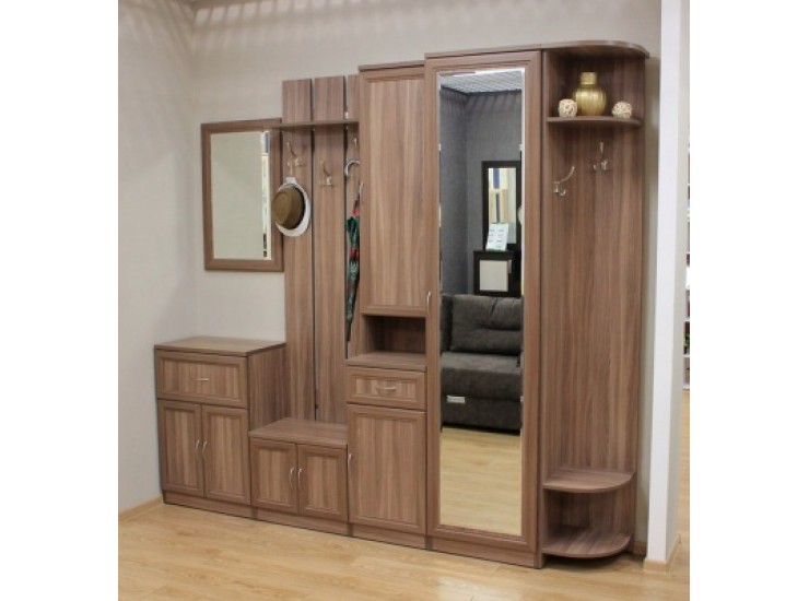 Вешалка на 3 крючка арт. В02
