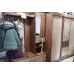 Прихожая Ника с зеркалом лоредо / венге