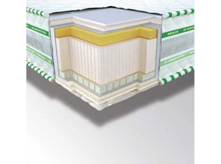 Матрас Neoflex 3D АЭРО Матрас Neoflex 3D АЭРО
