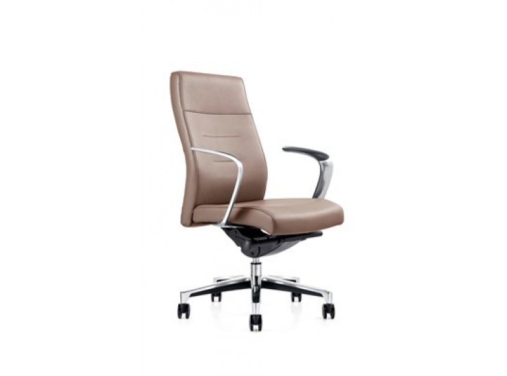 Кресло IT.STYLE ЛС-081 One M алюминий