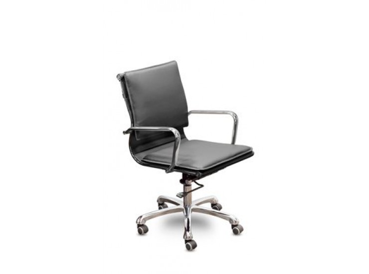 Кресло IT.STYLE Comfort хром Кресло IT.STYLE Comfort хром