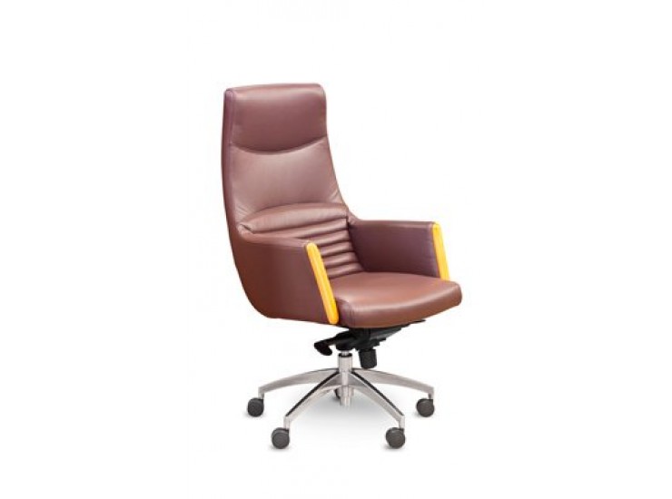 Кресло IT.STYLE СН-602 Egg алюминий Кресло IT.STYLE СН-602 Egg алюминий