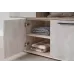 Прихожая Бостон ВШ-1 дуб крафт серый / бетонный камень