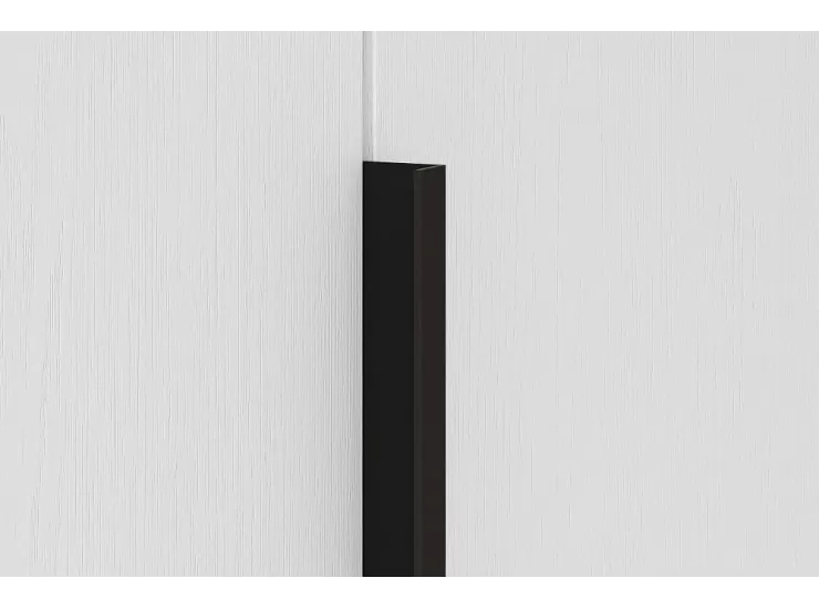 Шкаф 4-х створчатый с полками и ящиками ШК 5 белый текстурный Шкаф 4-х створчатый с полками и ящиками ШК 5 белый текстурный