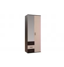 Шкаф 2-х створчатый Белла