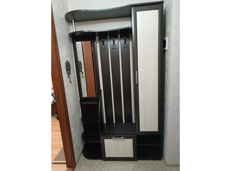 Прихожая Ксения 1 Прихожая Ксения 1