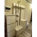 Прихожая Айден белый