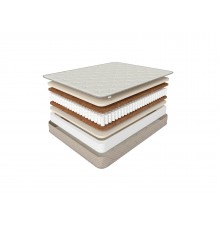 Матрас Corretto COCO LATEX BOX SPRING 