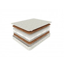 Матрас Corretto DE LUXE ELITE COCO