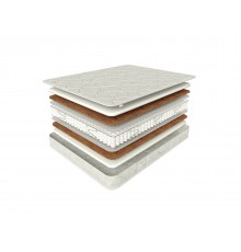 Матрас Corretto DE LUXE PRESTIGE COCO