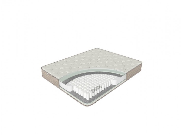 Матрас Corretto Memory BOX SPRING 80 х 200 см (18319) Матрас Corretto Memory BOX SPRING 80 х 200 см (18319)