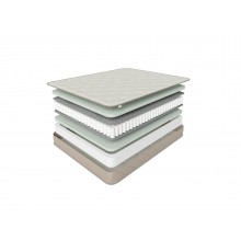 Матрас Corretto Memory BOX SPRING 