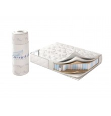 Матрас Corretto Roll Spring