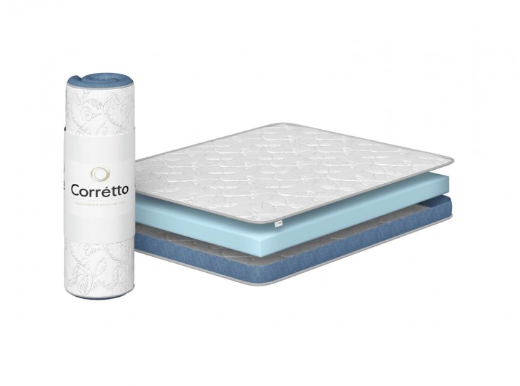 Матрас Corretto Standart 1 80 х 200 см (18003)