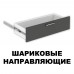 Шкаф для одежды 512.10 Серая буря