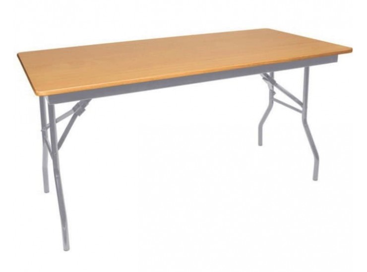 Складной стол СРП-С-101 (1500х700), 1500 х 700 см