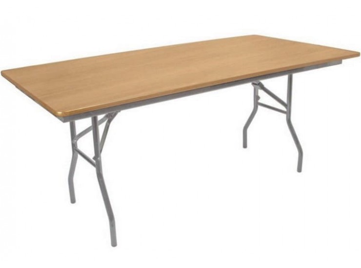 Складной стол СРП-С-102 (1800х900), 1800 х 900 см
