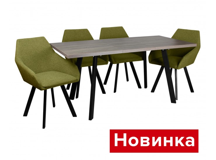 группа Борг СРП-С-21 + Тук СРП-003
