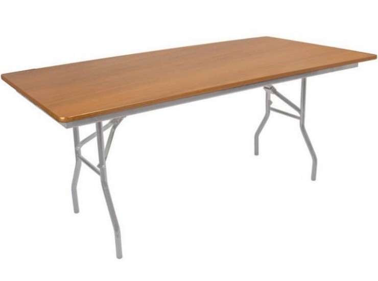 Складной стол СРП-С-102 (1800х900), 1800 х 900 см
