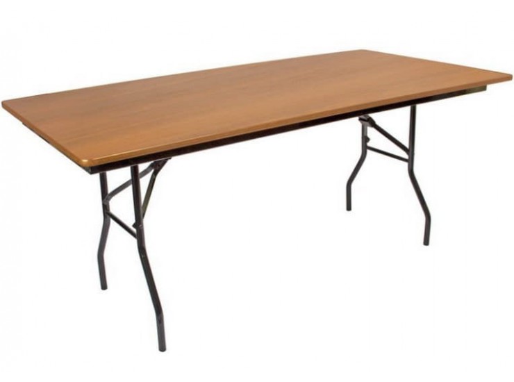Складной стол СРП-С-102 (1800х900), 1800 х 900 см
